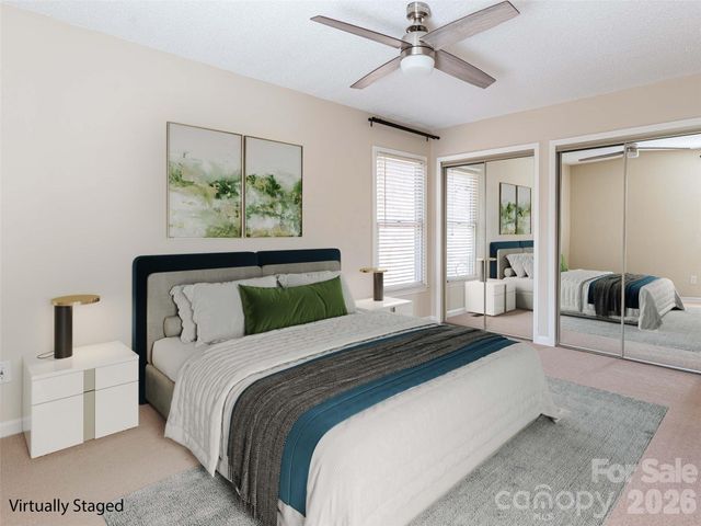 8 Turkey Toe Lane, Arden, NC 28704