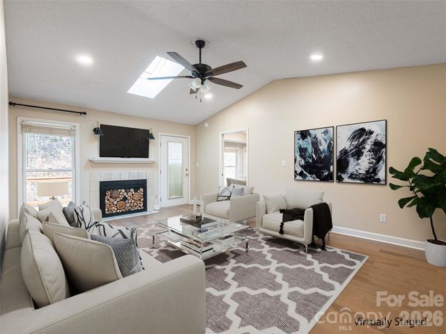 8 Turkey Toe Lane, Arden, NC 28704