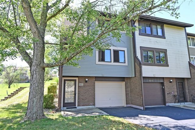 6032 Cinnamon Tree Court, Englewood, OH 45322