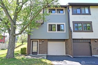 6032 Cinnamon Tree Court, Englewood, OH 45322