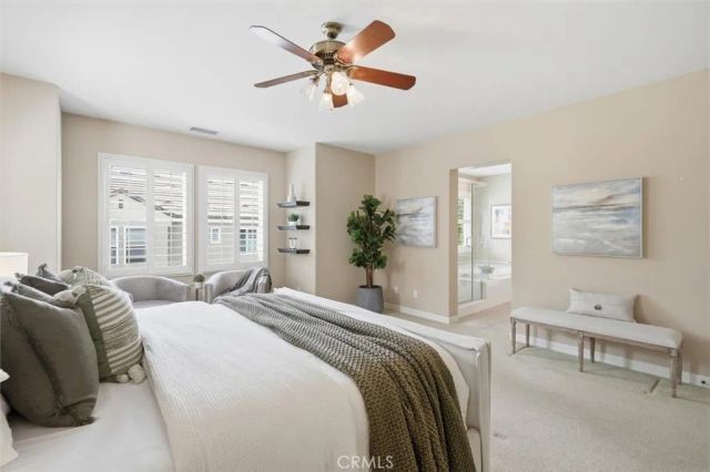 6 Versailles, Irvine, CA 92602