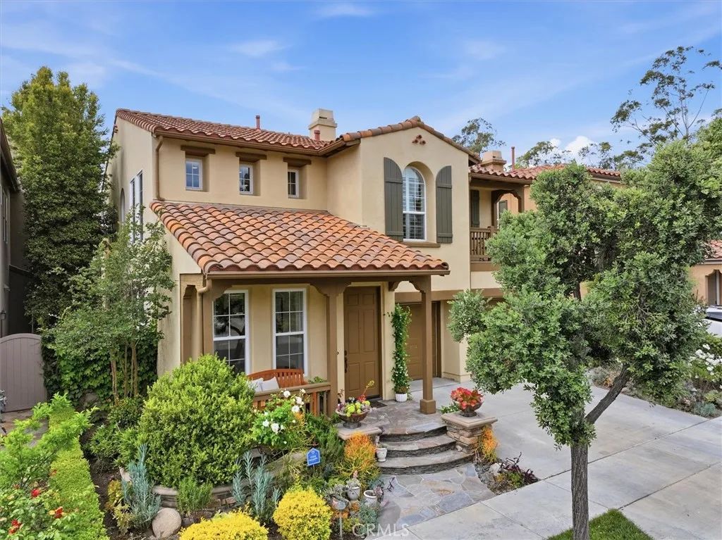 6 Versailles, Irvine, CA 92602