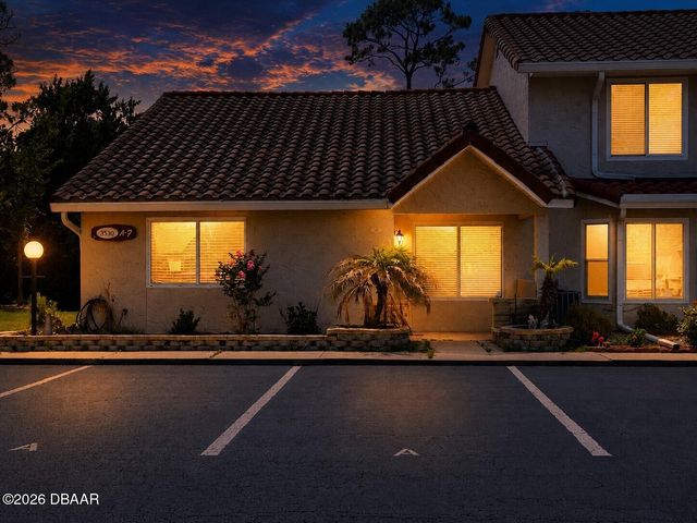 3530 Forest Branch Dr Apt A, Port Orange, FL 32129