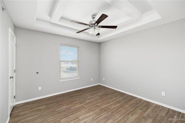 1400 Hummingbird Court 4, Pharr, TX 78577