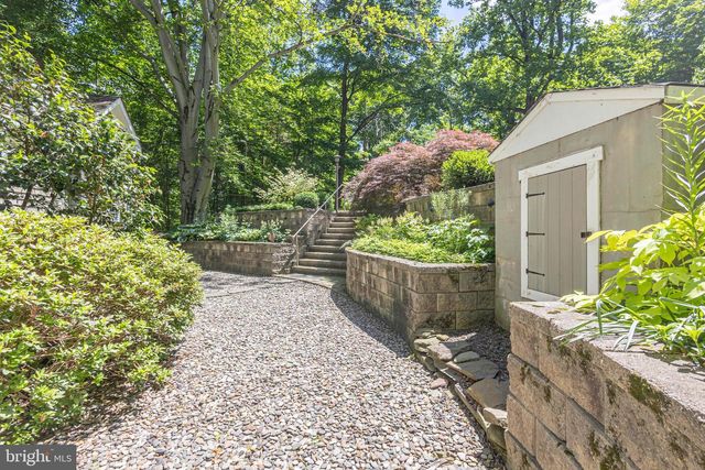 975 TAYLORSVILLE RD, Washington Crossing, PA 18977