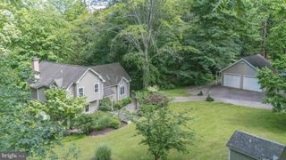 975 TAYLORSVILLE RD, Washington Crossing, PA 18977
