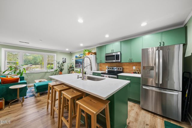 1002 Bacon Street, Durham, NC 27703