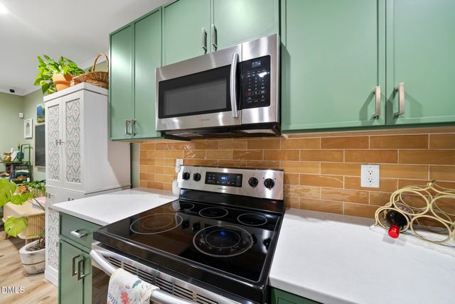 1002 Bacon Street, Durham, NC 27703