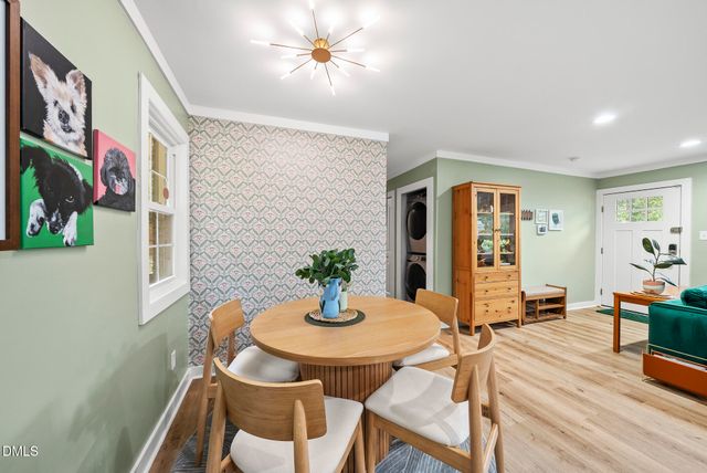 1002 Bacon Street, Durham, NC 27703