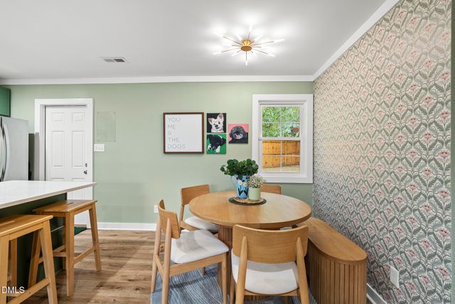 1002 Bacon Street, Durham, NC 27703