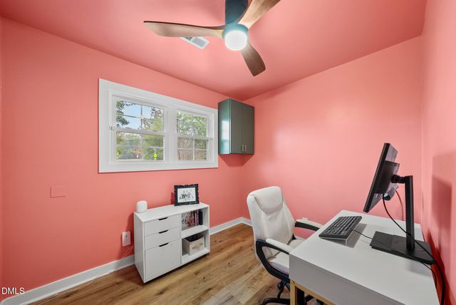 1002 Bacon Street, Durham, NC 27703