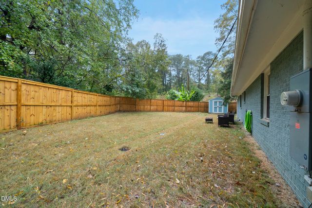 1002 Bacon Street, Durham, NC 27703