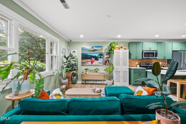 1002 Bacon Street, Durham, NC 27703