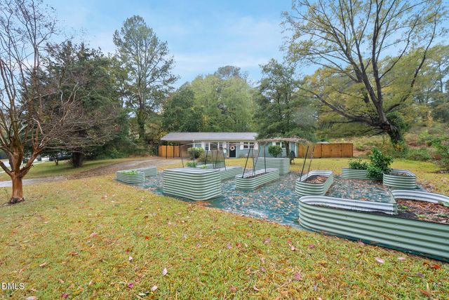 1002 Bacon Street, Durham, NC 27703