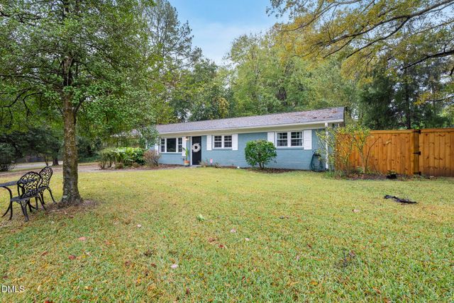 1002 Bacon Street, Durham, NC 27703