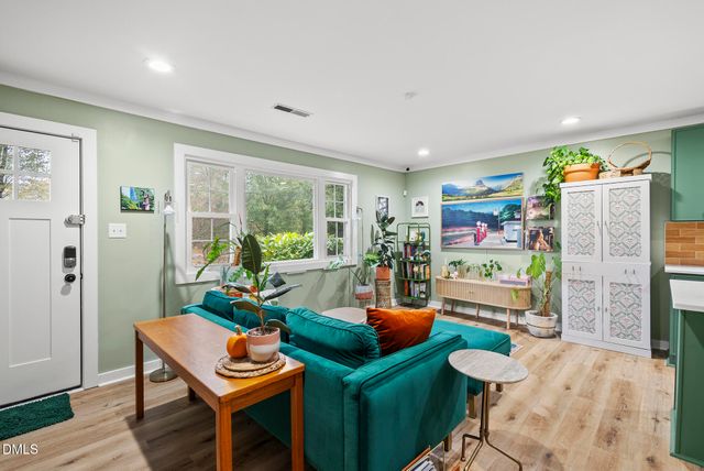 1002 Bacon Street, Durham, NC 27703