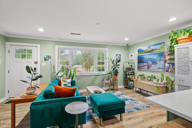 1002 Bacon Street, Durham, NC 27703