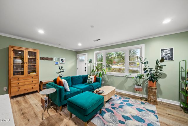 1002 Bacon Street, Durham, NC 27703