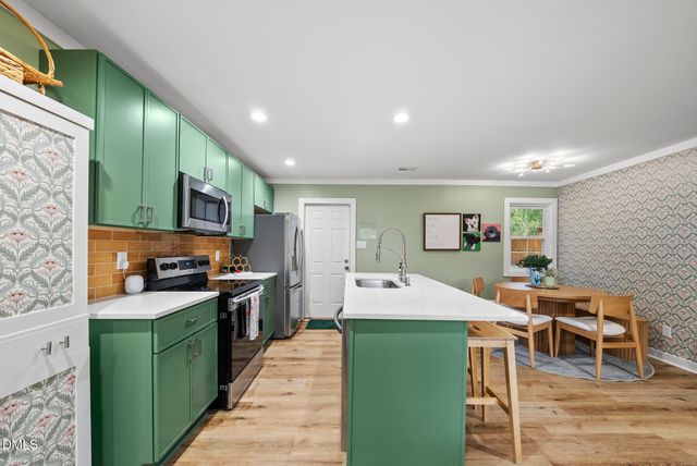 1002 Bacon Street, Durham, NC 27703