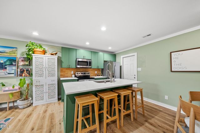 1002 Bacon Street, Durham, NC 27703