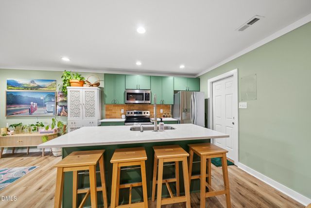 1002 Bacon Street, Durham, NC 27703