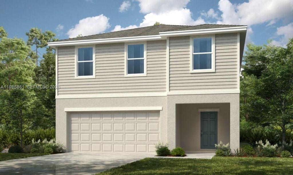 6506 Equinox Lane, North Fort Myers, FL 33917