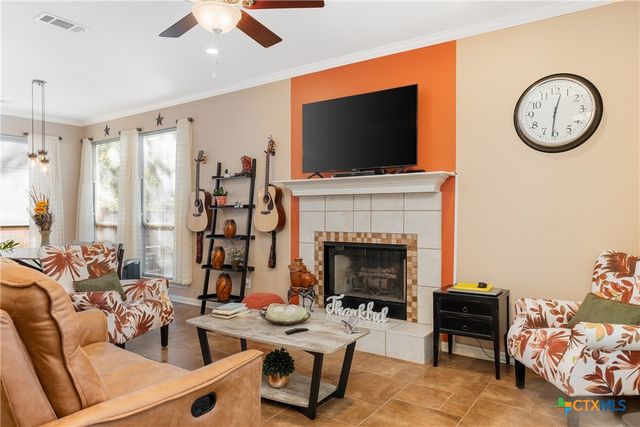 102 Elm Hill Court, San Marcos, TX 78666