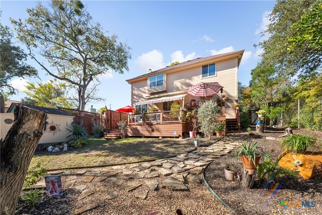 102 Elm Hill Court, San Marcos, TX 78666