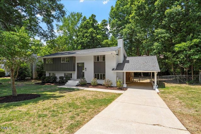 908 Tanglewood Drive, Cary, NC 27511
