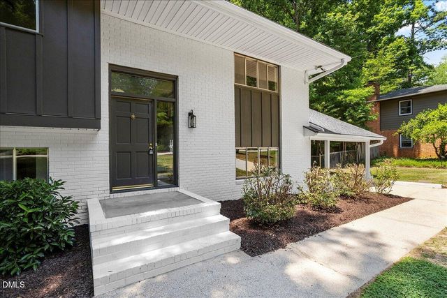 908 Tanglewood Drive, Cary, NC 27511