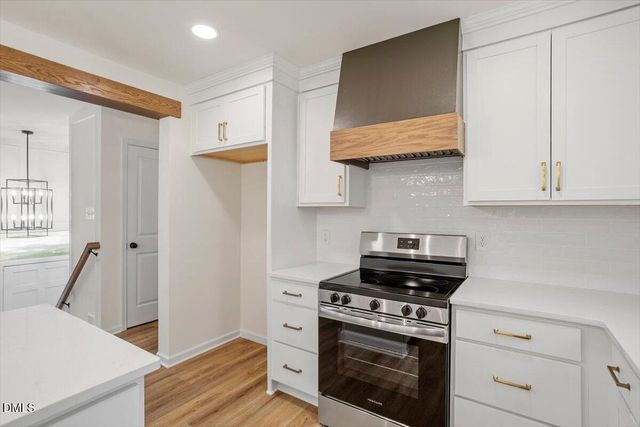 908 Tanglewood Drive, Cary, NC 27511