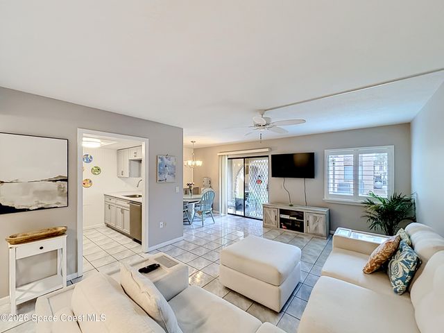 137 San Paulo Circle 4-137, West Melbourne, FL 32904