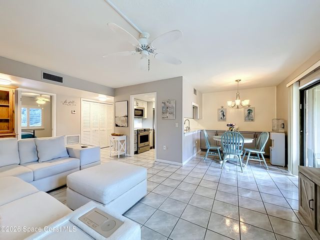 137 San Paulo Circle 4-137, West Melbourne, FL 32904