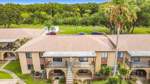 137 San Paulo Circle 4-137, West Melbourne, FL 32904