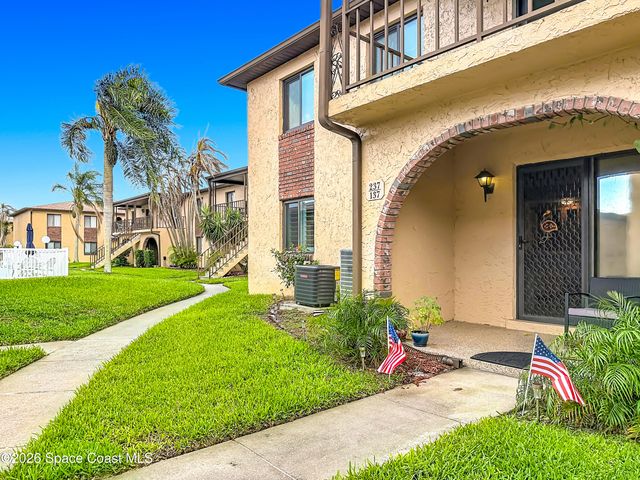 137 San Paulo Circle 4-137, West Melbourne, FL 32904
