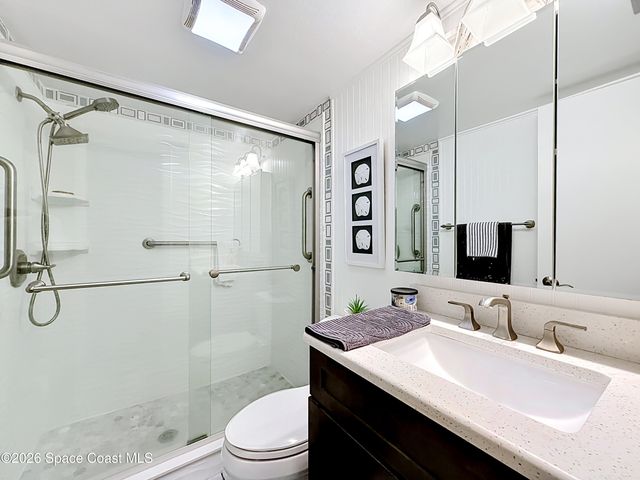 137 San Paulo Circle 4-137, West Melbourne, FL 32904