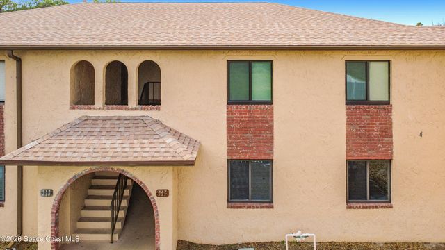 137 San Paulo Circle 4-137, West Melbourne, FL 32904