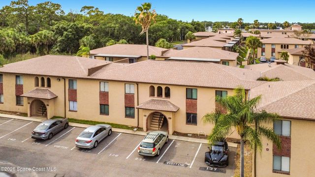 137 San Paulo Circle 4-137, West Melbourne, FL 32904