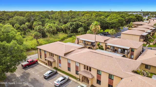 137 San Paulo Circle 4-137, West Melbourne, FL 32904
