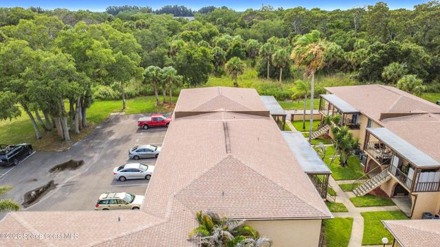 137 San Paulo Circle 4-137, West Melbourne, FL 32904