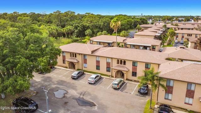 137 San Paulo Circle 4-137, West Melbourne, FL 32904