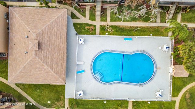 137 San Paulo Circle 4-137, West Melbourne, FL 32904