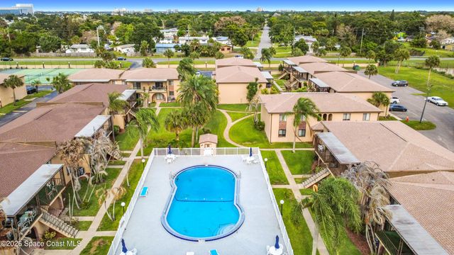 137 San Paulo Circle 4-137, West Melbourne, FL 32904