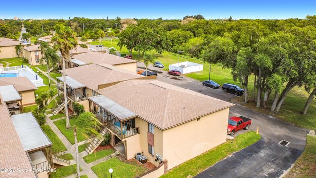 137 San Paulo Circle 4-137, West Melbourne, FL 32904