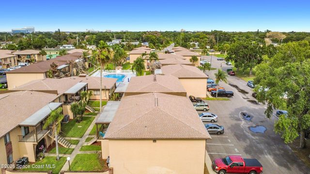 137 San Paulo Circle 4-137, West Melbourne, FL 32904