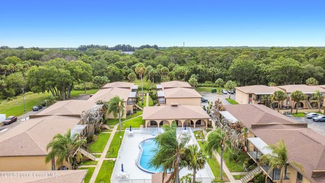 137 San Paulo Circle 4-137, West Melbourne, FL 32904