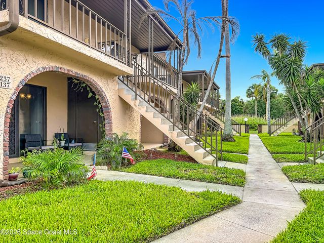 137 San Paulo Circle 4-137, West Melbourne, FL 32904