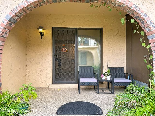 137 San Paulo Circle 4-137, West Melbourne, FL 32904