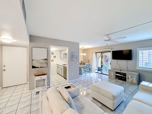 137 San Paulo Circle 4-137, West Melbourne, FL 32904