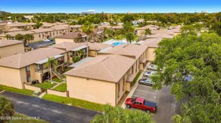 137 San Paulo Circle 4-137, West Melbourne, FL 32904